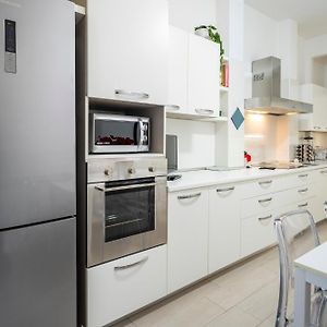 Appartement met Twee Slaapkamers